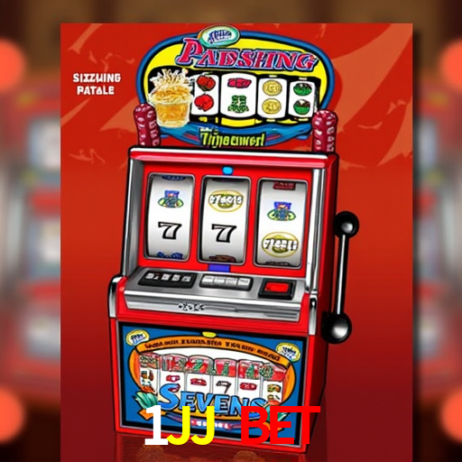 1JJ bet - Plataforma Oficial - 1JJ casino